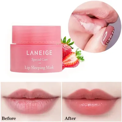 LANEIGE Lip Sleeping Mask [BERRY] 3g